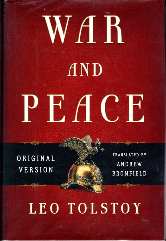 War and Peace